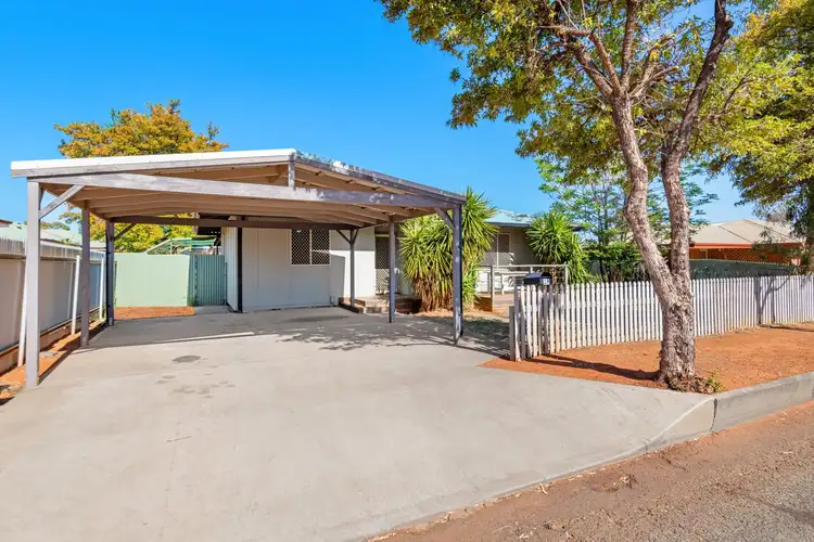 Second view of Homely house listing, 39 O'Berthur, Kalgoorlie WA 6430