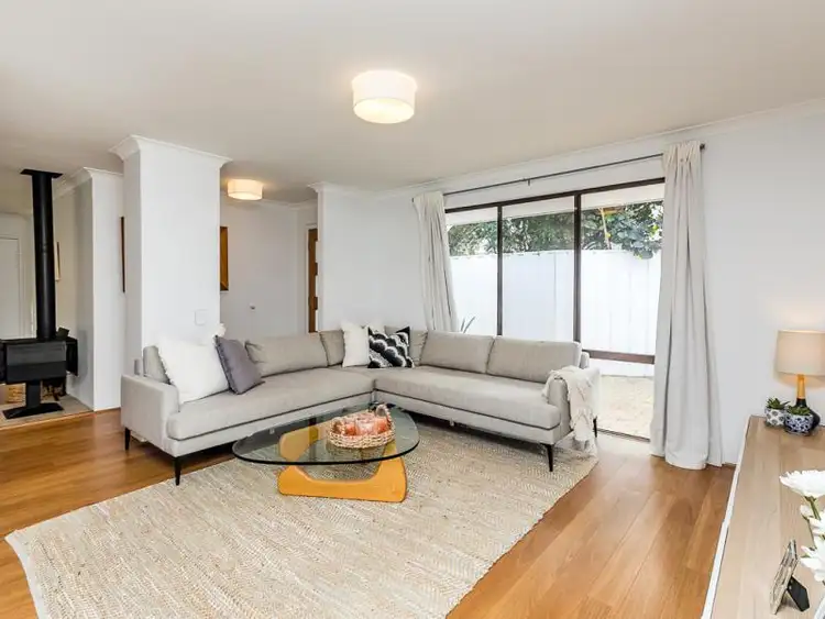 Fifth view of Homely house listing, 36A King Albert Road, Trigg WA 6029