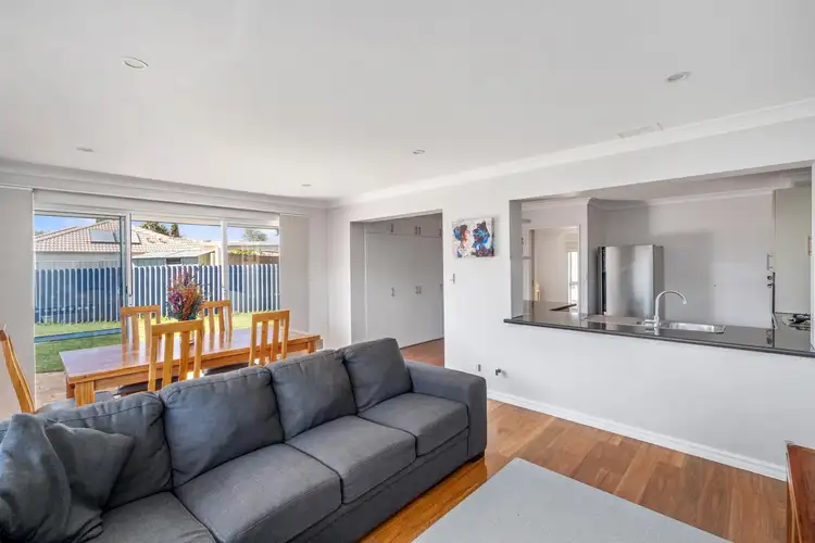 Second view of Homely house listing, 30 Goddard Way, Langford WA 6147
