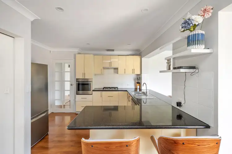 Third view of Homely house listing, 30 Goddard Way, Langford WA 6147