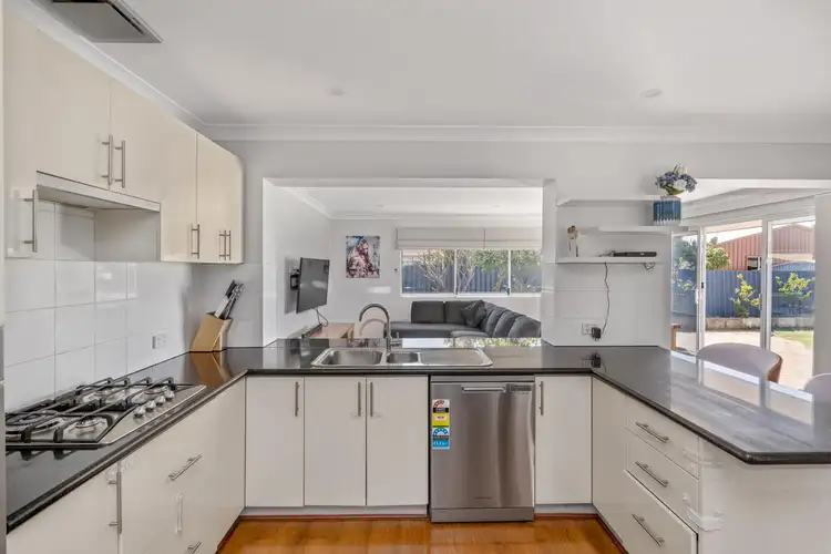 Fourth view of Homely house listing, 30 Goddard Way, Langford WA 6147