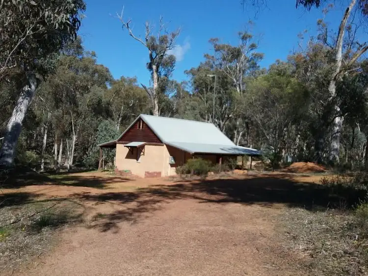 Second view of Homely land listing, 169 Ridley Circle, Toodyay WA 6566