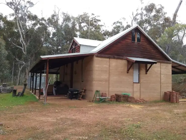 Fourth view of Homely land listing, 169 Ridley Circle, Toodyay WA 6566