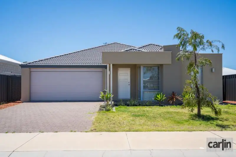 Main view of Homely house listing, 18 Mariala Way, Wandi WA 6167