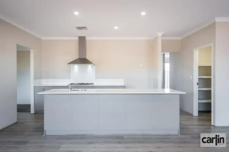 Second view of Homely house listing, 18 Mariala Way, Wandi WA 6167