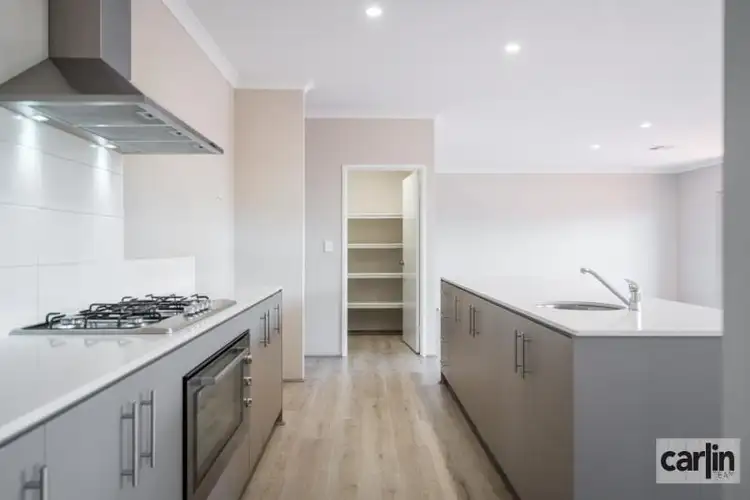 Third view of Homely house listing, 18 Mariala Way, Wandi WA 6167