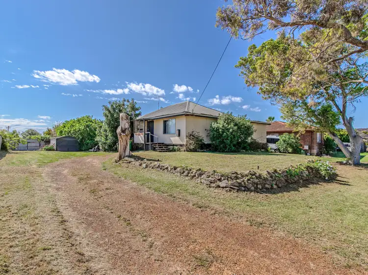 Main view of Homely house listing, 14 Smythe Street, Rockingham WA 6168
