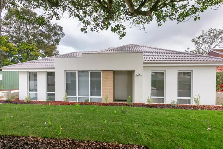 Main view of Homely house listing, Lot 1, 3 Offham Way, Westminster WA 6061