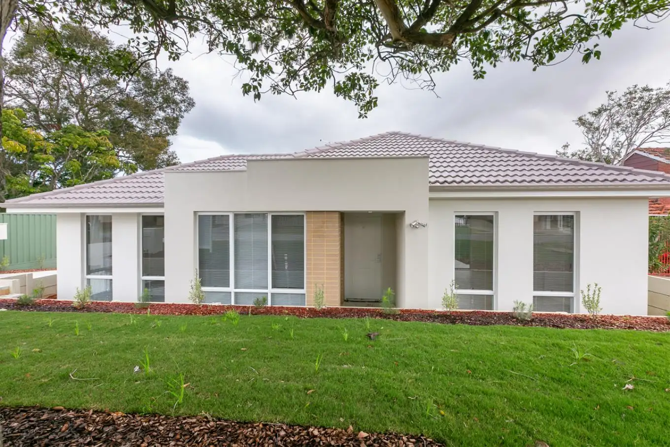 Main view of Homely house listing, Lot 1, 3 Offham Way, Westminster WA 6061