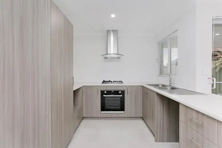 Second view of Homely house listing, Lot 1, 3 Offham Way, Westminster WA 6061