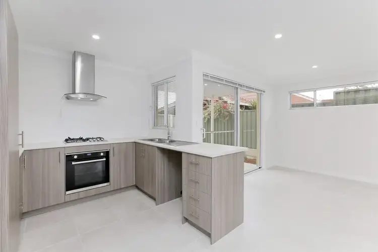 Third view of Homely house listing, Lot 1, 3 Offham Way, Westminster WA 6061