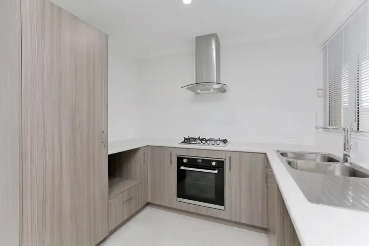 Fourth view of Homely house listing, Lot 1, 3 Offham Way, Westminster WA 6061