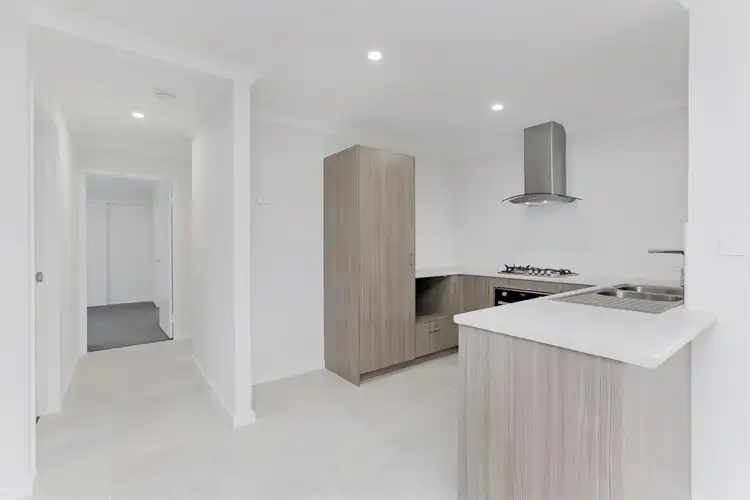 Fifth view of Homely house listing, Lot 1, 3 Offham Way, Westminster WA 6061