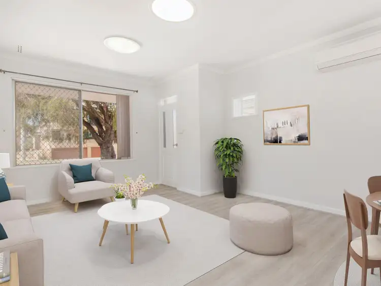 Main view of Homely unit listing, 110C Kent Street, Rockingham WA 6168