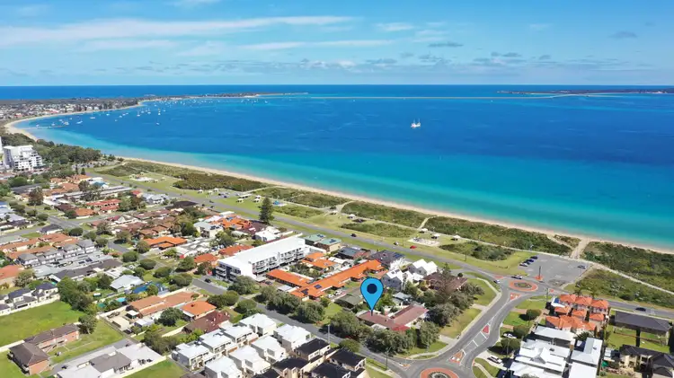 Second view of Homely unit listing, 110C Kent Street, Rockingham WA 6168