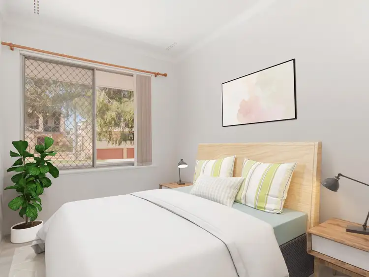 Fifth view of Homely unit listing, 110C Kent Street, Rockingham WA 6168
