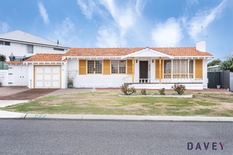 22 Athel Road, Woodlands WA 6018
