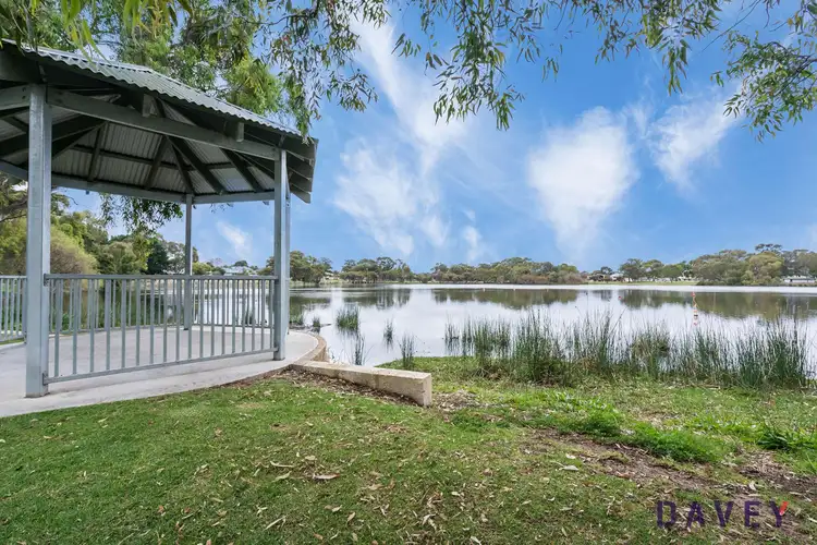 Sixth view of Homely house listing, 22 Athel Road, Woodlands WA 6018