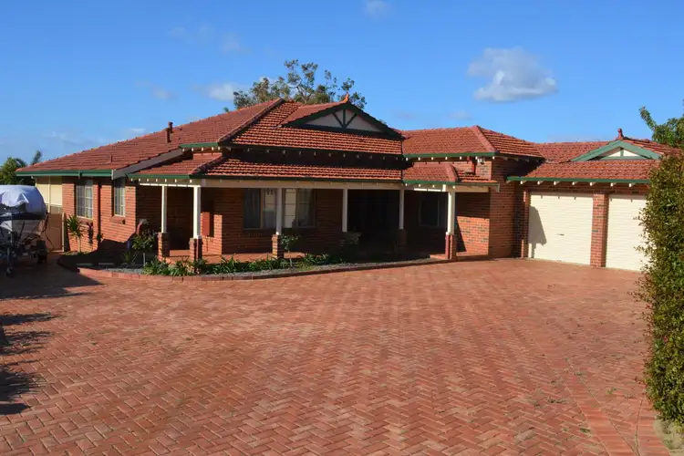 Address available on request