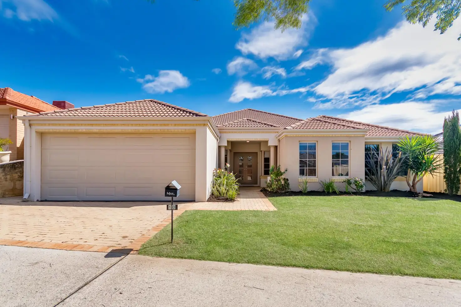 Main view of Homely house listing, 10 Langmuir Way, Tapping WA 6065