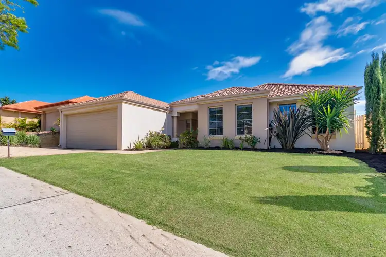 Second view of Homely house listing, 10 Langmuir Way, Tapping WA 6065