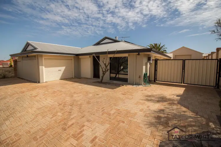 Main view of Homely house listing, 8 Meere Lane, Clarkson WA 6030