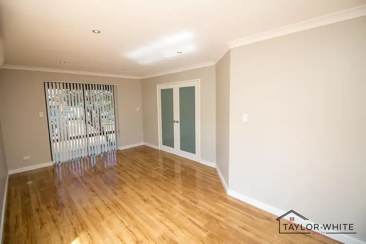 Second view of Homely house listing, 8 Meere Lane, Clarkson WA 6030