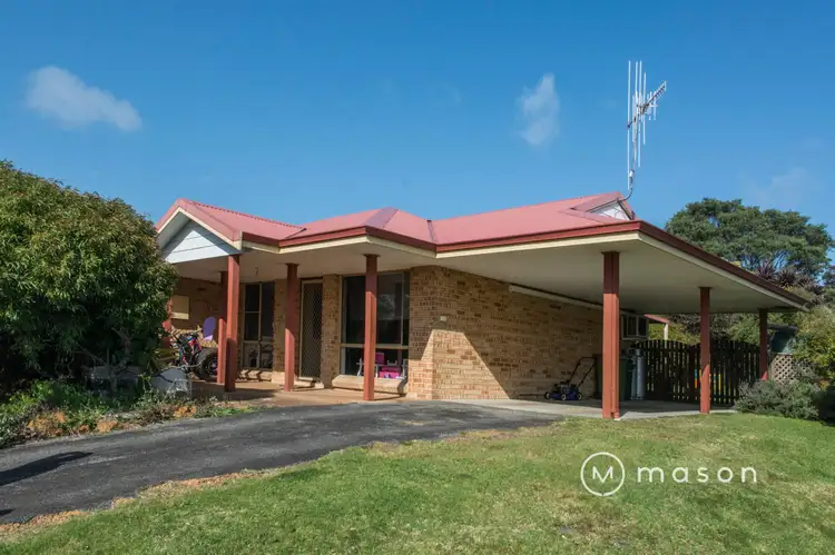 3 Harlequin Street, Denmark WA 6333
