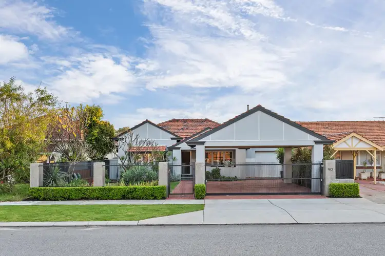 90 Wood Street, Inglewood WA 6052