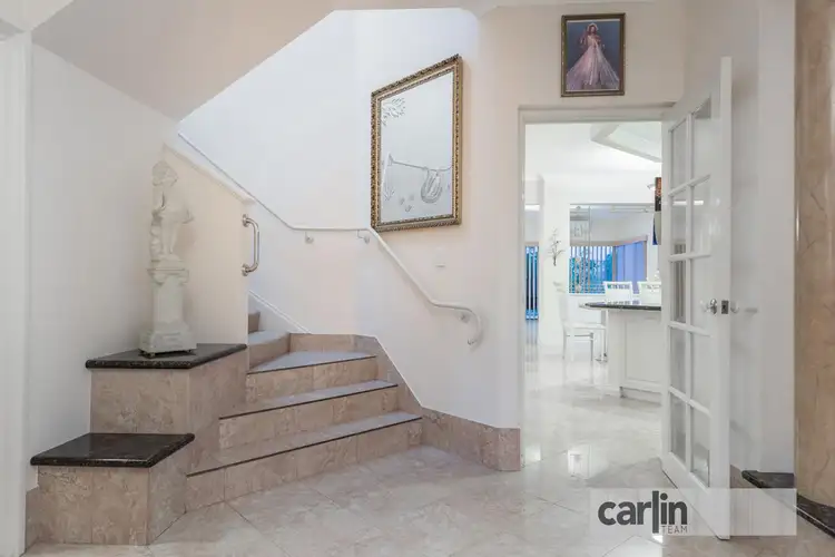 Third view of Homely house listing, 10 Henrietta Court, Coogee WA 6166