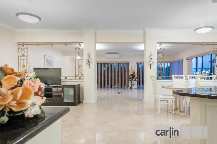Fourth view of Homely house listing, 10 Henrietta Court, Coogee WA 6166