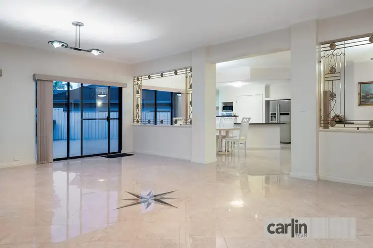 Fifth view of Homely house listing, 10 Henrietta Court, Coogee WA 6166