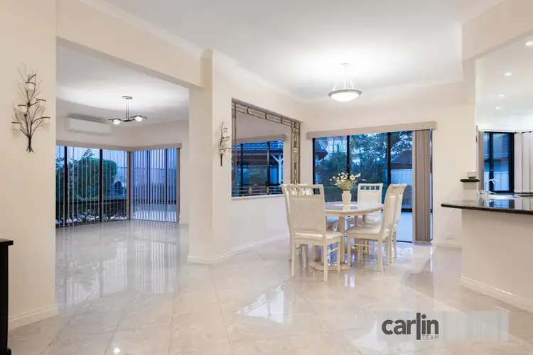 Sixth view of Homely house listing, 10 Henrietta Court, Coogee WA 6166