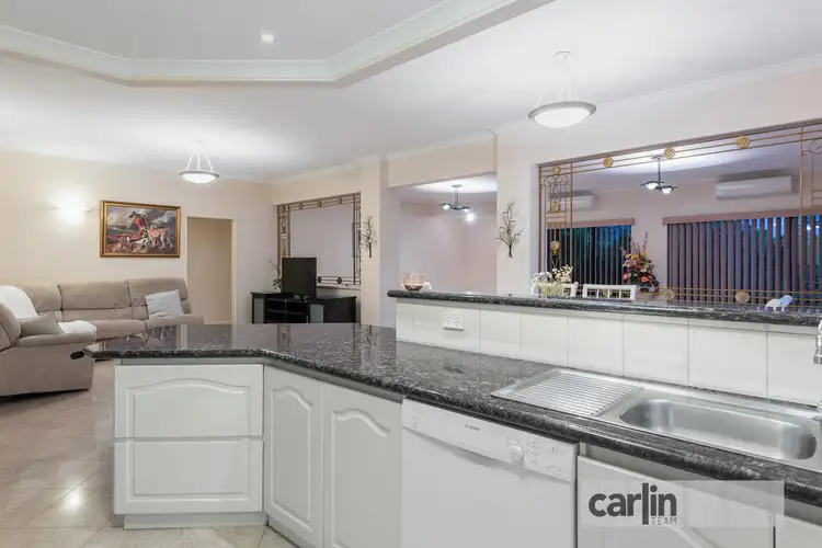 Seventh view of Homely house listing, 10 Henrietta Court, Coogee WA 6166