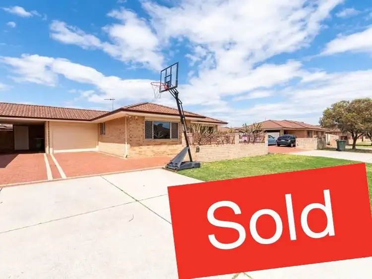 2/6 Lansing Street, Queens Park WA 6107