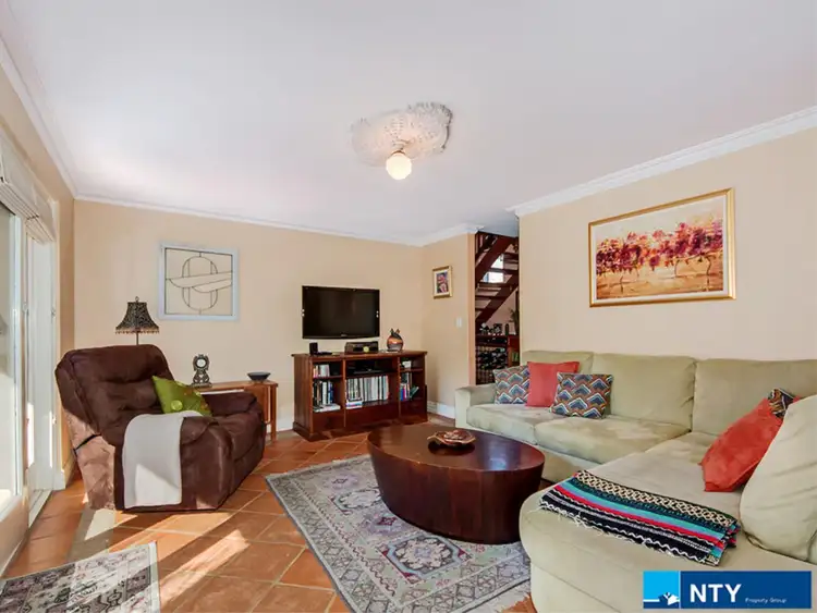 Fifth view of Homely townhouse listing, 3A Morrison Street, Maylands WA 6051