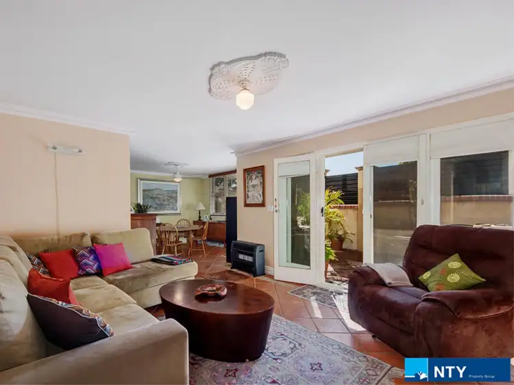 Sixth view of Homely townhouse listing, 3A Morrison Street, Maylands WA 6051