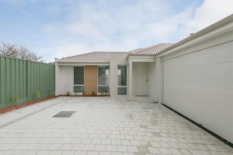 Main view of Homely house listing, Lot 3, 3 Offham Way, Westminster WA 6061