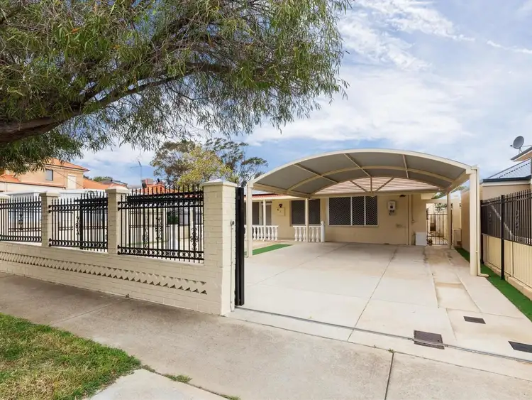 Main view of Homely house listing, 3 Michael Street, Beaconsfield WA 6162