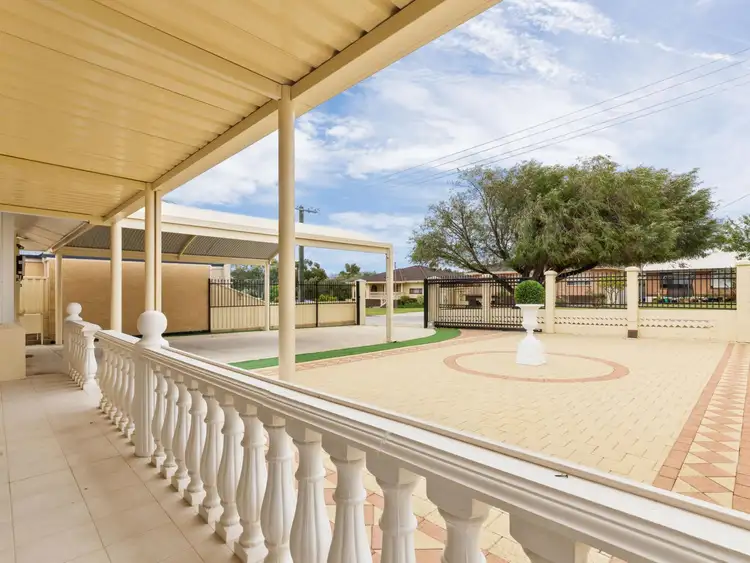 Third view of Homely house listing, 3 Michael Street, Beaconsfield WA 6162