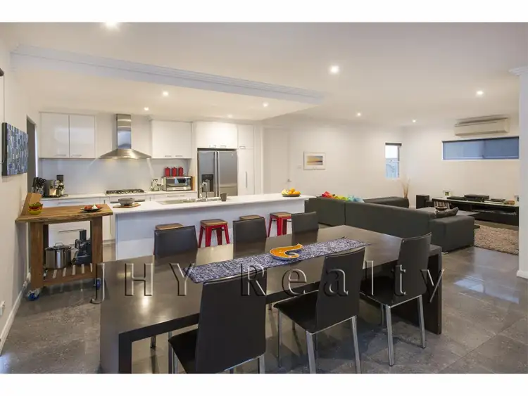 Second view of Homely house listing, 40 Spindrift Cove, Quindalup WA 6281