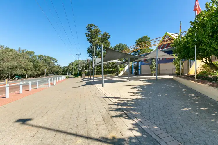 Third view of Homely house listing, Lot 1, 15 Counsel Road, Coolbellup WA 6163