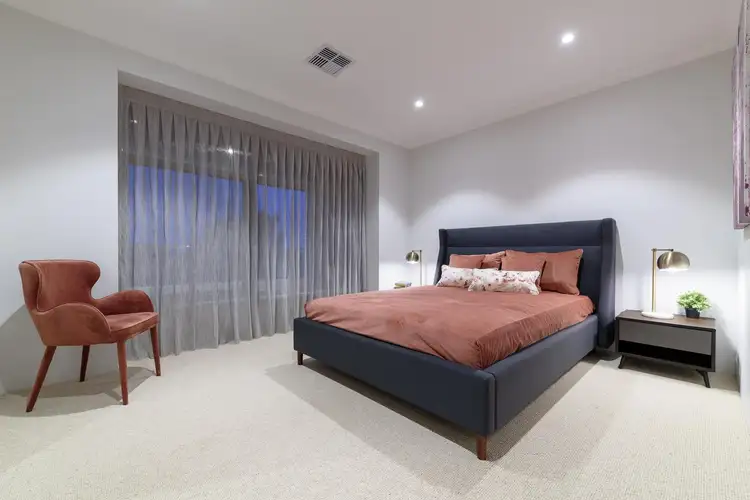 Third view of Homely townhouse listing, 1/42 Emmerson Street, North Perth WA 6006