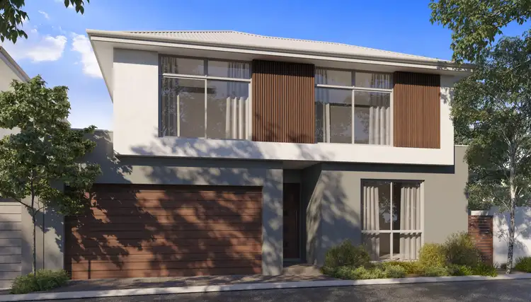 Sixth view of Homely townhouse listing, 1/42 Emmerson Street, North Perth WA 6006