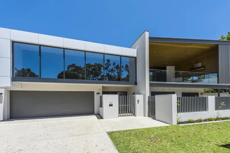 65A COOGEE ROAD, Ardross WA 6153