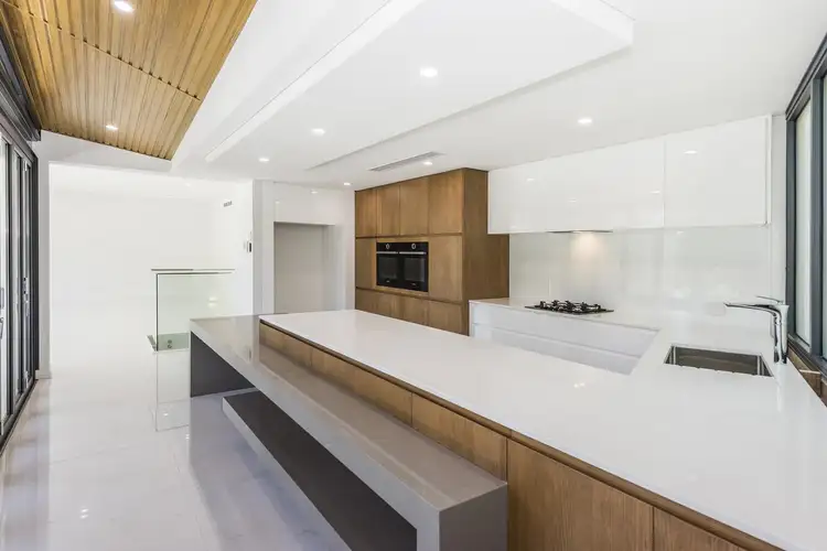 Fifth view of Homely house listing, 65A COOGEE ROAD, Ardross WA 6153