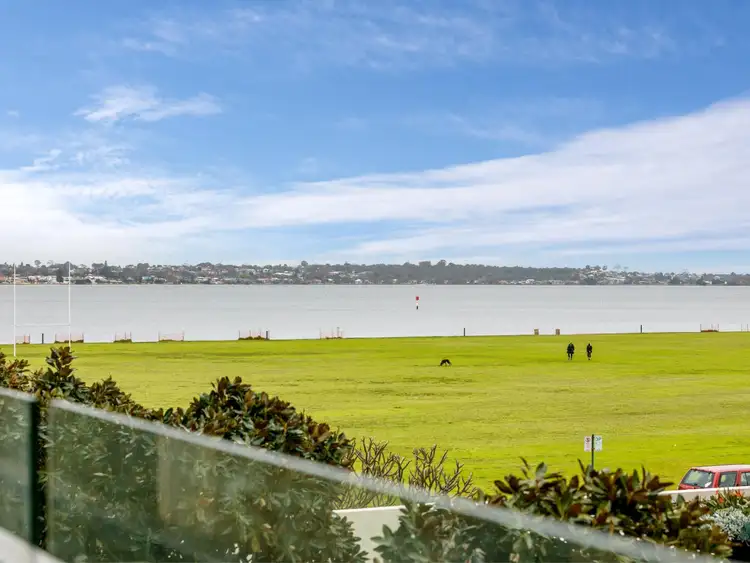 Second view of Homely apartment listing, 8/35 Esplanade, Nedlands WA 6009