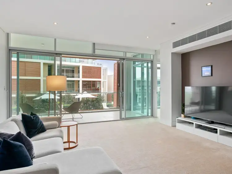 Third view of Homely apartment listing, 8/35 Esplanade, Nedlands WA 6009