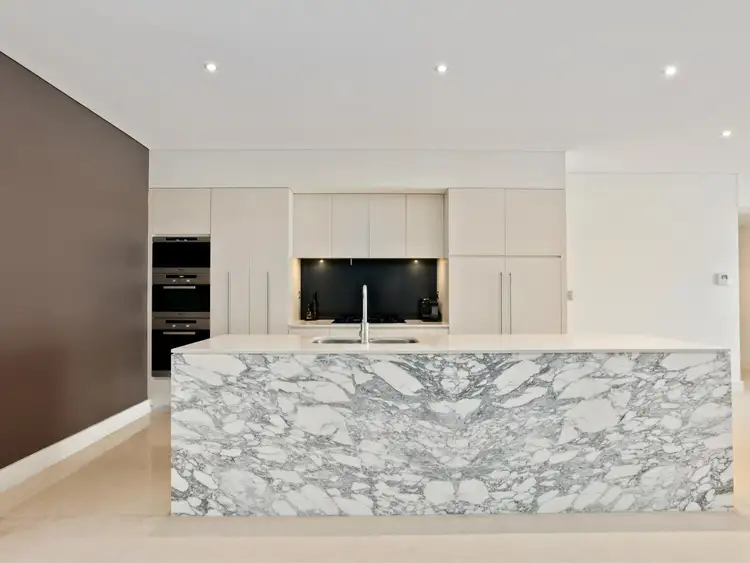 Sixth view of Homely apartment listing, 8/35 Esplanade, Nedlands WA 6009