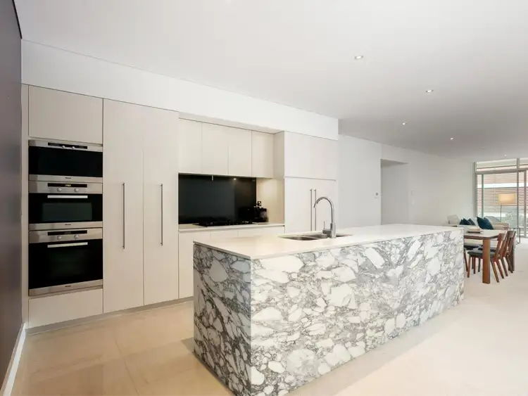 Seventh view of Homely apartment listing, 8/35 Esplanade, Nedlands WA 6009